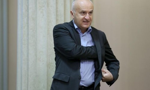 'Nisam novi Saucha, spavam kao beba'