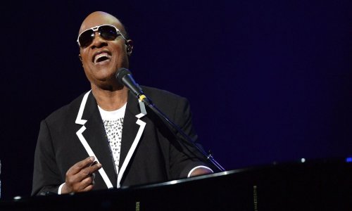 Stevie Wonder poručio: Ove ću godine svima otkriti istinu