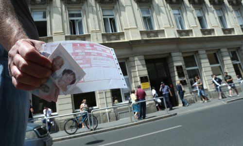 Promijenili biste ime? Ovo je sve što trebate znati