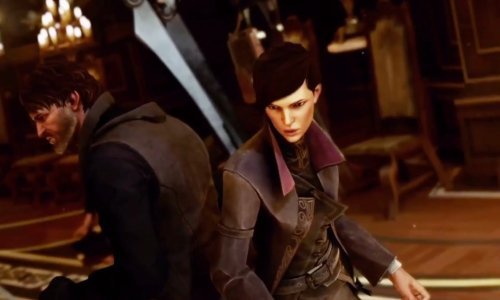 Zaigrajte prve tri misije novog Dishonoreda - besplatno!