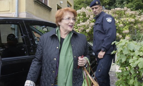 Deša Mlikotin-Tomić ponovno osuđena u slučaju Index 3