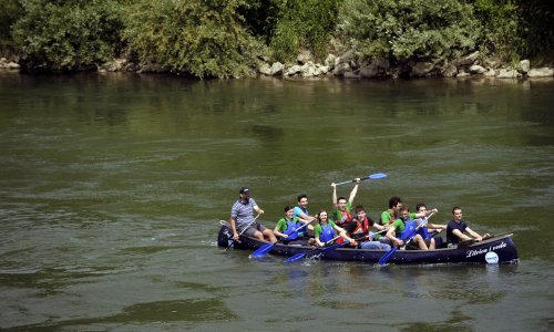 I hrvatski kontinent ima bogatu turističku ponudu