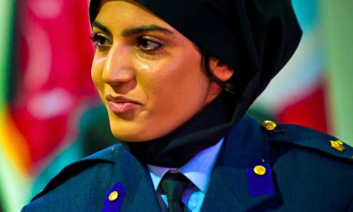 Prva afganistanska pilotkinja u strahu za život traži azil u SAD-u