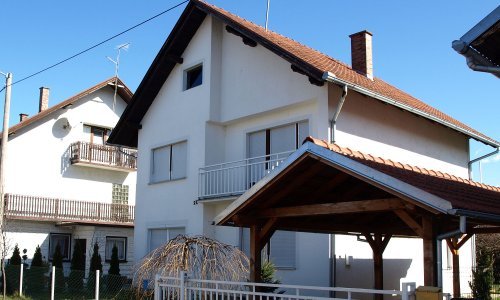 Jandroković jeftinije prodao kuću