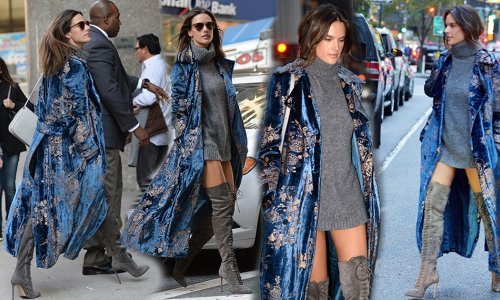 Stajling koji obara s nogu: Spojila tri najveća hita sezone