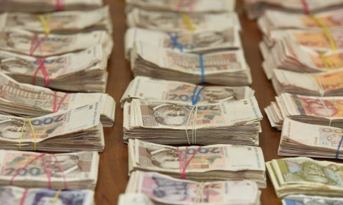 Banke pune keša, ne zanima ih jeftin HNB-ov novac