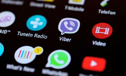 Pored WhatsAppa, ovo su najpopularnije Android aplikacije za srpanj