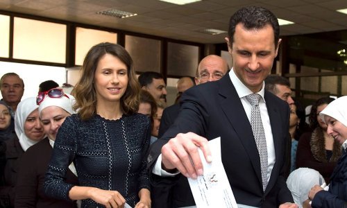 Asad očekuje da će vladati Sirijom najmanje do 2021.