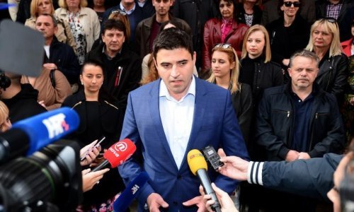 'Skuplja struja znači skuplje grijanje i hranu'