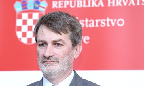Mostov guru Ivica Relković dao ostavku