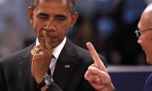 Kongres smanjuje mirovinu bivših američkih predsjednika