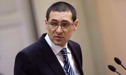 Kotromanović napao Plenkovića i Stiera: 'Što ste radili dolje dva dana?'