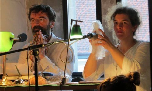 Ljubica Letinić i 'hršpilaši' oprostili se od Ante Perkovića