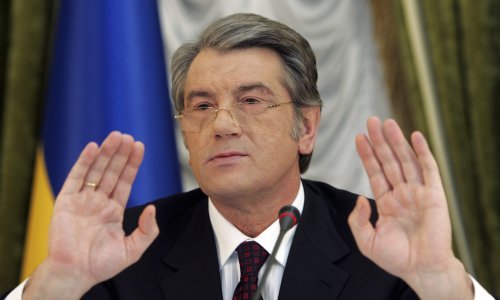 Juščenko svjedočio protiv Timošenko