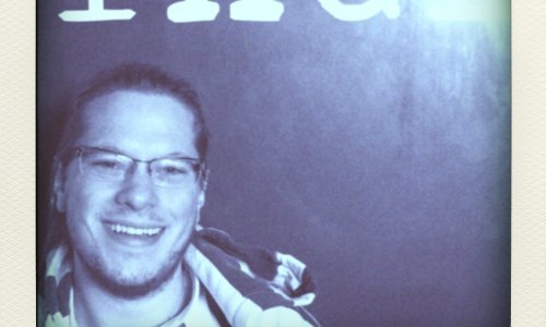 Juraj Zigman: 'Nadam se nagradi za kostimografiju!'