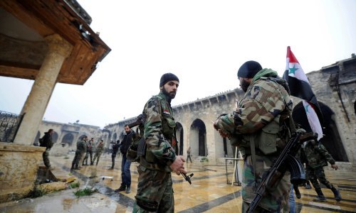 Turska i Rusija pregovaraju oko prekida vatre u čitavoj Siriji