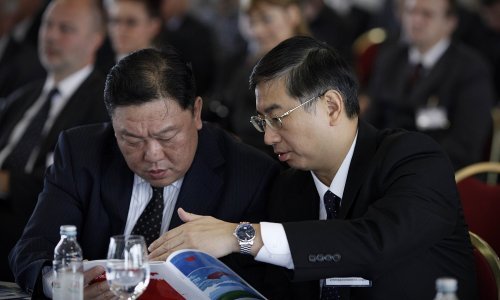 Kinezi žele hrvatski med, mlijeko i meso