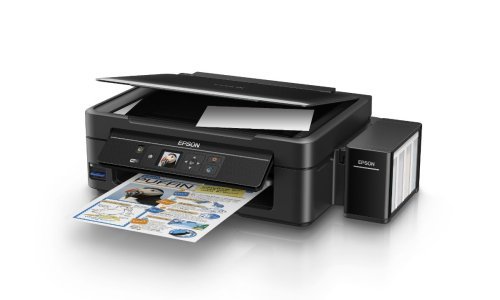 Epson ITS L486: Kome trebaju kazete za punjenje?