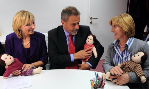 Prilika za humaniji pristup zlostavljanoj djeci