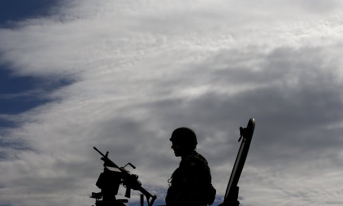 U slučaju rata i članice NATO-a radije bi da ih štiti Rusija