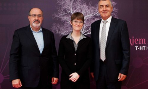 Taleb i Case o budućnosti, krhkosti i kiborzima