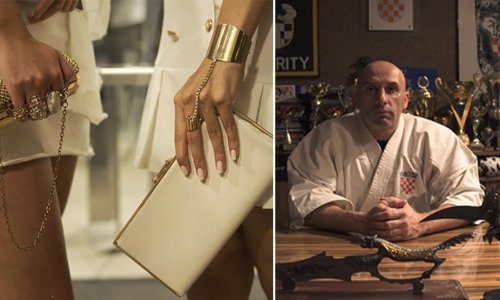 Kako je Hrvatska poludjela za srpskim cajkama i turbofolkom