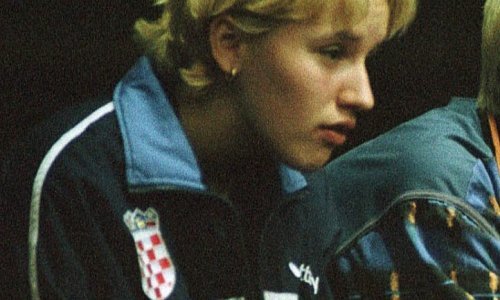 Sandra Paović o putu do vrha, bijegu iz rodnog grada i kobnoj nesreći