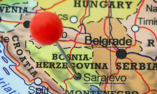 Srpski ministri prekinuli bojkot Vijeća ministara