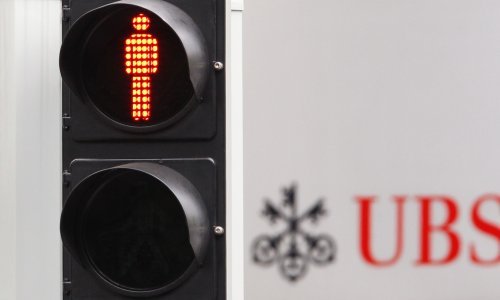 Američka porezna reforma srušila dobit švicarskog UBS-a u 2017.