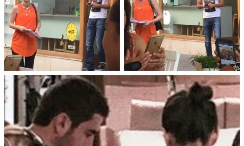 Marin Čilić ludo je zaljubljen u svoju Kristinu