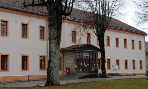 Iz EU fondova 21 milijun kuna za gospićku Opću bolnicu