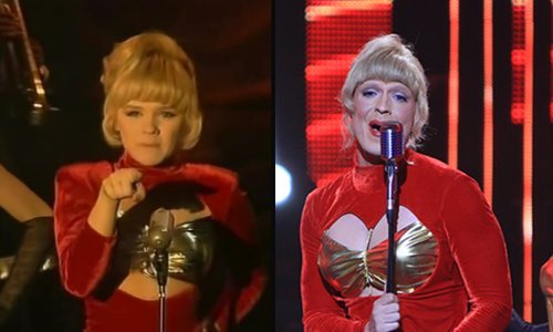 Reakcija Tajči iz Amerike: 'Filip Dizdar je dobar pjevač!'