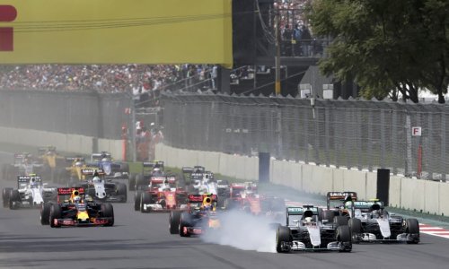 Vettelu u Meksiku igra samo pobjeda, ali Hamiltona je teško savladati!