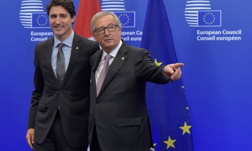 EU i Kanada potpisali CETA-u, otvoren put ukidanju carina