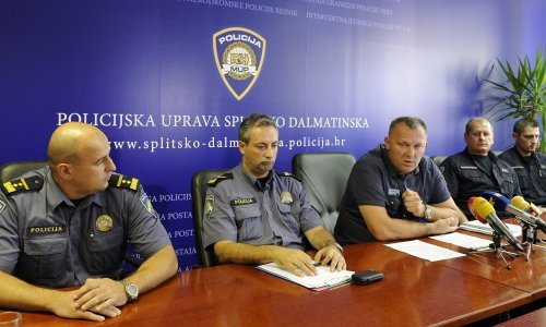 'Pijani su vrijeđali štićenu osobu. Morali smo intervenirati'