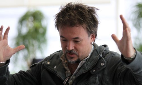 Gibonni: 'Ja sam samo futrola, pjesme su bitne'