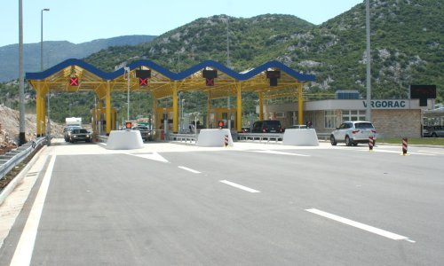 Novi model naplate cestarina briše vinjete i naplatne kućice?