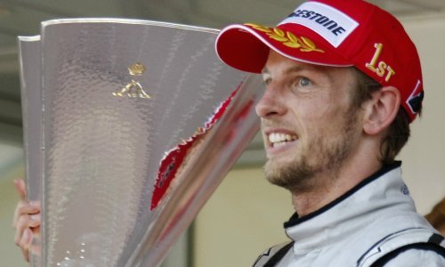 Bivši prvak Formule 1 diskvalificiran, prebrzo je vozio - bicikl