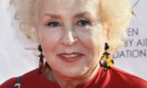 10 zanimljivih majki iz TV serija