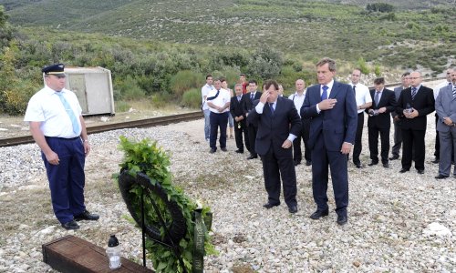 Žrtvama pogibije u Rudinama isplaćeno 6,5 milijuna kuna