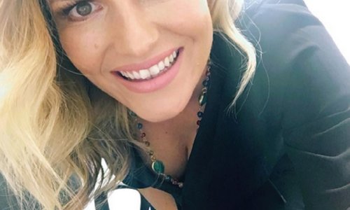 Antonija Blaće napravila dobro djelo za blagdane