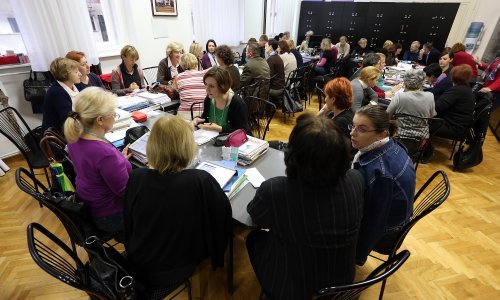 Karin bi učiteljima uveo radnu obvezu; što oni kažu?