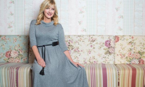 Sanja Doležal ponovo na televiziji