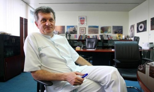 Kujundžić: Goluža se zaigrao sudištima i sudovima