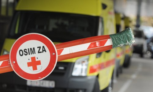 Splićanin izborio odštetu zbog slomljenog penisa, ali posthumno