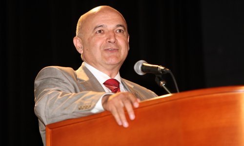 Jurčić imenovan šefom Nadzornog odbora Holdinga