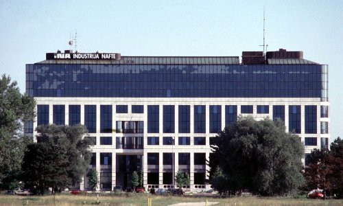 Ina: Prihodi porasli za 13 posto, neto dobit niža 12 posto