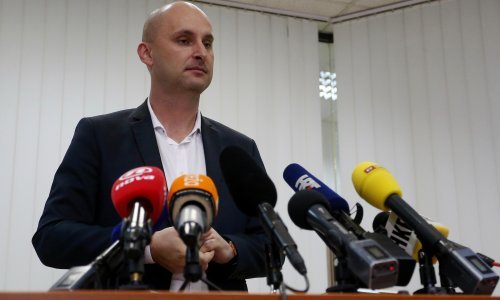 Tolušić: Pročešljat ćemo sve upise, neću dopustiti mešetarenje zemljištem i poticajima