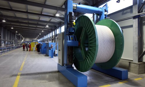 Bivši šef Diokija na čelu Elka kabela