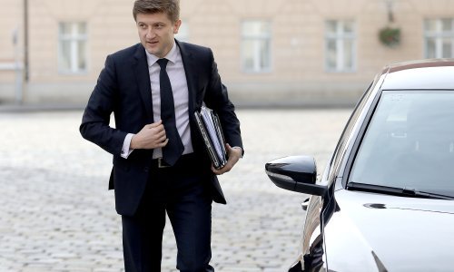 Pao dogovor između studenata i ministra financija